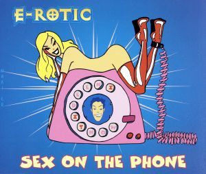 【輸入盤】Sex on the Phone