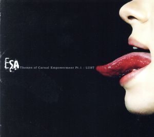 【輸入盤】Themes of Carnal Empowerment Pt. 1: Lust