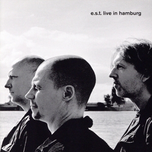【輸入盤】Est Live in Hamburg