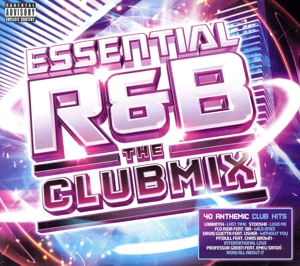 【輸入盤】Essential R & B-the Club Mix