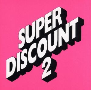 【輸入盤】Presents Super Discount Vol 2