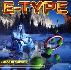 【輸入盤】Made in Sweden