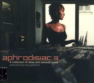 【輸入盤】Aphrodisiac 3