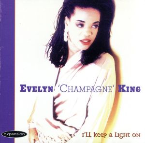 【輸入盤】I'll Keep a Light on