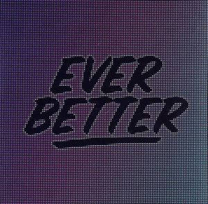 【輸入盤】Ever Better