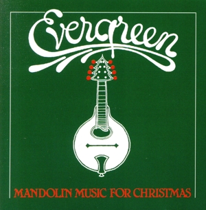 【輸入盤】Mandolin Music for Christmas