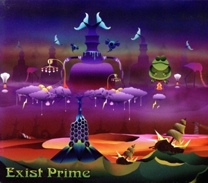 【輸入盤】Exist Prime