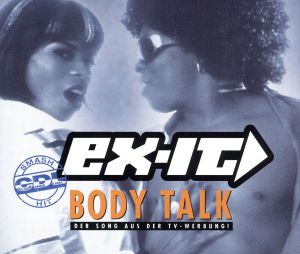 【輸入盤】Body Talk