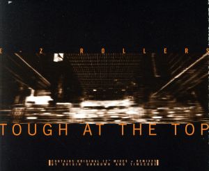 【輸入盤】Tough at the Top