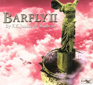 【輸入盤】Barfly II