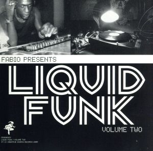 【輸入盤】Liquid Funk Volume Two