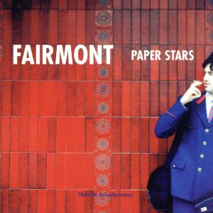 【輸入盤】Paper Stars