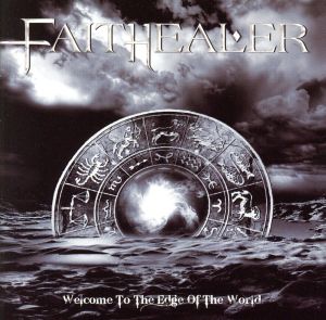 【輸入盤】Welcome to the Edge of the World