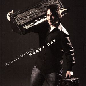 【輸入盤】Heavy Day