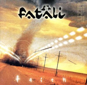 【輸入盤】Faith