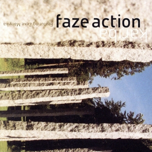 【輸入盤】Kariba
