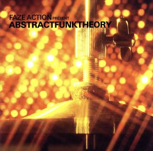 【輸入盤】Abstract Funk Theory