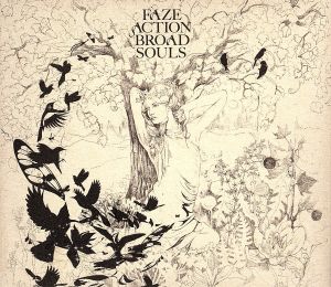 【輸入盤】Broad Souls