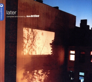 【輸入盤】Later