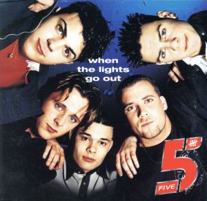 【輸入盤】When the Lights Go Out