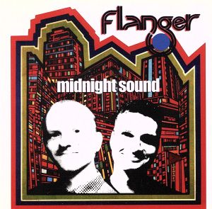 【輸入盤】Midnight Sound