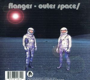 【輸入盤】Outer Space / Inner Space