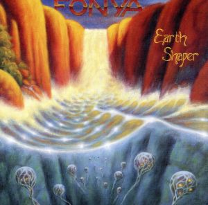 【輸入盤】Earth Shaper