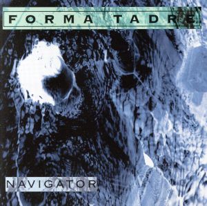 【輸入盤】Navigator