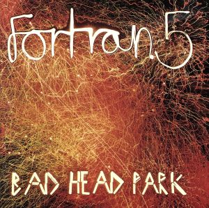 【輸入盤】Bad Head Park