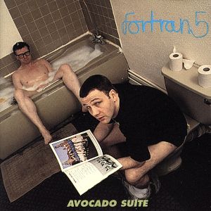 【輸入盤】Avocado Suite