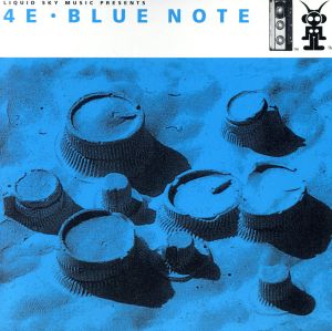 【輸入盤】Blue Note