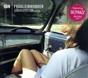 【輸入盤】Fraeuleinwunder