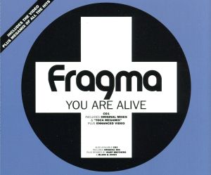 【輸入盤】You Are Alive