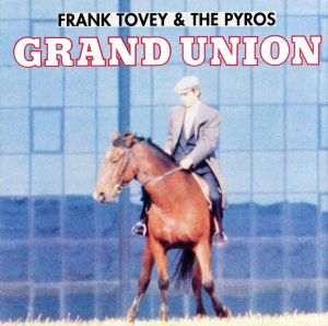 【輸入盤】Grand Union