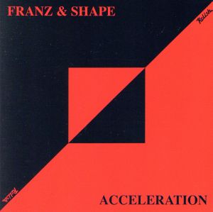 【輸入盤】Acceleration