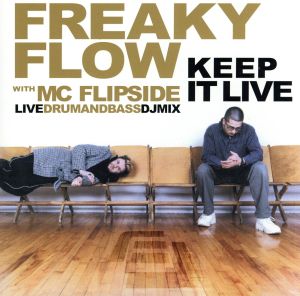 【輸入盤】Keep It Live