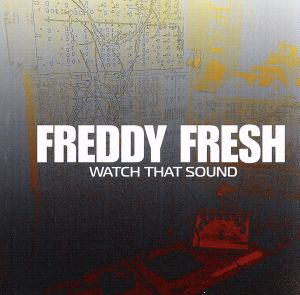 【輸入盤】Watch That Sound