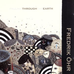 【輸入盤】Falling hrough the earth