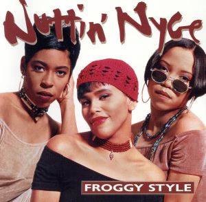 【輸入盤】Froggy Style