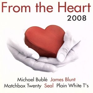 【輸入盤】From the Heart 2008