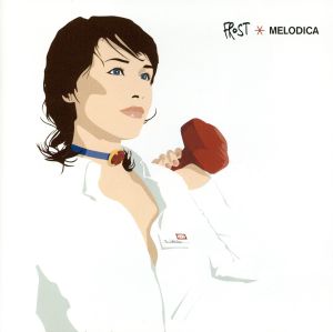 【輸入盤】Melodica