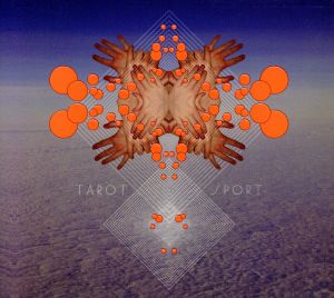 【輸入盤】Tarot Sport (Dig)