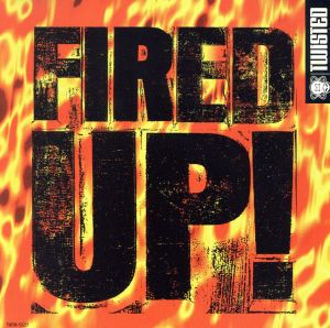 【輸入盤】Fired Up