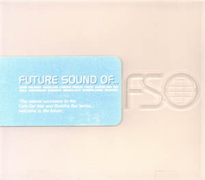 【輸入盤】Future Sound of