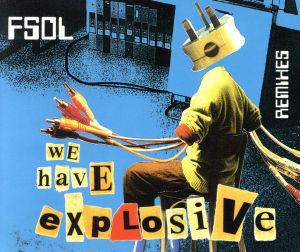 【輸入盤】We Have Explosive