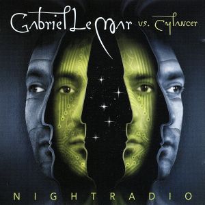 【輸入盤】Nightradio