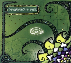 【輸入盤】Garden of Delights