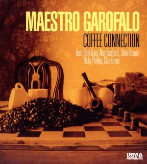 【輸入盤】Coffee Connection