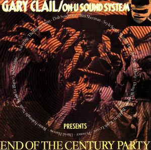 【輸入盤】End of the Century Party