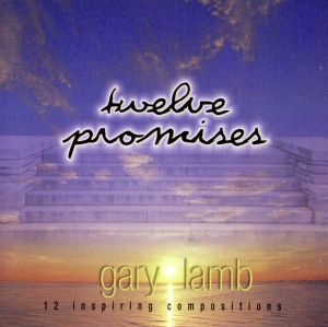 【輸入盤】Twelve Promises